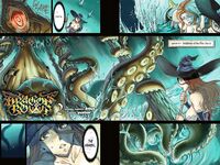 Dragon's Crown Chapter 8