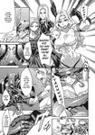 Dragon's Crown Chapter 8