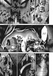Dragon's Crown Chapter 9
