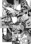 Dragon's Crown Chapter 9