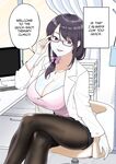 [Kamikadou (Ginyou Haru)] Sourou Kokufuku Clinic | Quick-Shot Therapy Clinic (Complete) [English]