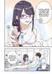 [Kamikadou (Ginyou Haru)] Sourou Kokufuku Clinic | Quick-Shot Therapy Clinic (Complete) [English]