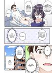 [Kamikadou (Ginyou Haru)] Sourou Kokufuku Clinic | Quick-Shot Therapy Clinic (Complete) [English]