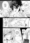 [OU] Zetsurin Shachou no Aigan Usagi ~Seiyoku no Tsuyoi Danjo ga Sex Shitara?~ | The Insatiable CEO's New Rabbit Toy -Finally Meeting Her Match in Libido- Chapter 1-12 [English]