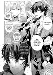 [OU] Zetsurin Shachou no Aigan Usagi ~Seiyoku no Tsuyoi Danjo ga Sex Shitara?~ | The Insatiable CEO's New Rabbit Toy -Finally Meeting Her Match in Libido- Chapter 1-12 [English]