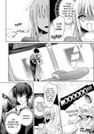 [OU] Zetsurin Shachou no Aigan Usagi ~Seiyoku no Tsuyoi Danjo ga Sex Shitara?~ | The Insatiable CEO's New Rabbit Toy -Finally Meeting Her Match in Libido- Chapter 1-12 [English]