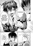 [OU] Zetsurin Shachou no Aigan Usagi ~Seiyoku no Tsuyoi Danjo ga Sex Shitara?~ | The Insatiable CEO's New Rabbit Toy -Finally Meeting Her Match in Libido- Chapter 1-12 [English]