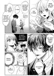 [OU] Zetsurin Shachou no Aigan Usagi ~Seiyoku no Tsuyoi Danjo ga Sex Shitara?~ | The Insatiable CEO's New Rabbit Toy -Finally Meeting Her Match in Libido- Chapter 1-12 [English]