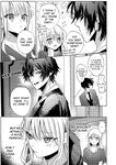 [OU] Zetsurin Shachou no Aigan Usagi ~Seiyoku no Tsuyoi Danjo ga Sex Shitara?~ | The Insatiable CEO's New Rabbit Toy -Finally Meeting Her Match in Libido- Chapter 1-12 [English]