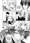 [OU] Zetsurin Shachou no Aigan Usagi ~Seiyoku no Tsuyoi Danjo ga Sex Shitara?~ | The Insatiable CEO's New Rabbit Toy -Finally Meeting Her Match in Libido- Chapter 1-12 [English]
