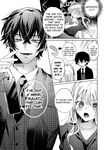 [OU] Zetsurin Shachou no Aigan Usagi ~Seiyoku no Tsuyoi Danjo ga Sex Shitara?~ | The Insatiable CEO's New Rabbit Toy -Finally Meeting Her Match in Libido- Chapter 1-12 [English]