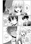 [OU] Zetsurin Shachou no Aigan Usagi ~Seiyoku no Tsuyoi Danjo ga Sex Shitara?~ | The Insatiable CEO's New Rabbit Toy -Finally Meeting Her Match in Libido- Chapter 1-12 [English]