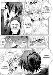 [OU] Zetsurin Shachou no Aigan Usagi ~Seiyoku no Tsuyoi Danjo ga Sex Shitara?~ | The Insatiable CEO's New Rabbit Toy -Finally Meeting Her Match in Libido- Chapter 1-12 [English]