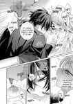 [OU] Zetsurin Shachou no Aigan Usagi ~Seiyoku no Tsuyoi Danjo ga Sex Shitara?~ | The Insatiable CEO's New Rabbit Toy -Finally Meeting Her Match in Libido- Chapter 1-12 [English]