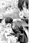 [OU] Zetsurin Shachou no Aigan Usagi ~Seiyoku no Tsuyoi Danjo ga Sex Shitara?~ | The Insatiable CEO's New Rabbit Toy -Finally Meeting Her Match in Libido- Chapter 1-12 [English]