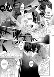 [OU] Zetsurin Shachou no Aigan Usagi ~Seiyoku no Tsuyoi Danjo ga Sex Shitara?~ | The Insatiable CEO's New Rabbit Toy -Finally Meeting Her Match in Libido- Chapter 1-12 [English]
