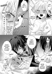 [OU] Zetsurin Shachou no Aigan Usagi ~Seiyoku no Tsuyoi Danjo ga Sex Shitara?~ | The Insatiable CEO's New Rabbit Toy -Finally Meeting Her Match in Libido- Chapter 1-12 [English]