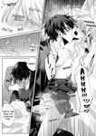 [OU] Zetsurin Shachou no Aigan Usagi ~Seiyoku no Tsuyoi Danjo ga Sex Shitara?~ | The Insatiable CEO's New Rabbit Toy -Finally Meeting Her Match in Libido- Chapter 1-12 [English]
