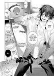 [OU] Zetsurin Shachou no Aigan Usagi ~Seiyoku no Tsuyoi Danjo ga Sex Shitara?~ | The Insatiable CEO's New Rabbit Toy -Finally Meeting Her Match in Libido- Chapter 1-12 [English]