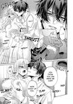 [OU] Zetsurin Shachou no Aigan Usagi ~Seiyoku no Tsuyoi Danjo ga Sex Shitara?~ | The Insatiable CEO's New Rabbit Toy -Finally Meeting Her Match in Libido- Chapter 1-12 [English]