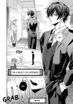 [OU] Zetsurin Shachou no Aigan Usagi ~Seiyoku no Tsuyoi Danjo ga Sex Shitara?~ | The Insatiable CEO's New Rabbit Toy -Finally Meeting Her Match in Libido- Chapter 1-12 [English]