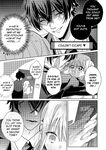 [OU] Zetsurin Shachou no Aigan Usagi ~Seiyoku no Tsuyoi Danjo ga Sex Shitara?~ | The Insatiable CEO's New Rabbit Toy -Finally Meeting Her Match in Libido- Chapter 1-12 [English]