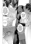 [OU] Zetsurin Shachou no Aigan Usagi ~Seiyoku no Tsuyoi Danjo ga Sex Shitara?~ | The Insatiable CEO's New Rabbit Toy -Finally Meeting Her Match in Libido- Chapter 1-12 [English]