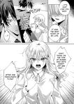 [OU] Zetsurin Shachou no Aigan Usagi ~Seiyoku no Tsuyoi Danjo ga Sex Shitara?~ | The Insatiable CEO's New Rabbit Toy -Finally Meeting Her Match in Libido- Chapter 1-12 [English]