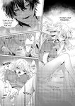 [OU] Zetsurin Shachou no Aigan Usagi ~Seiyoku no Tsuyoi Danjo ga Sex Shitara?~ | The Insatiable CEO's New Rabbit Toy -Finally Meeting Her Match in Libido- Chapter 1-12 [English]