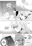 [OU] Zetsurin Shachou no Aigan Usagi ~Seiyoku no Tsuyoi Danjo ga Sex Shitara?~ | The Insatiable CEO's New Rabbit Toy -Finally Meeting Her Match in Libido- Chapter 1-12 [English]