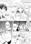 [OU] Zetsurin Shachou no Aigan Usagi ~Seiyoku no Tsuyoi Danjo ga Sex Shitara?~ | The Insatiable CEO's New Rabbit Toy -Finally Meeting Her Match in Libido- Chapter 1-12 [English]