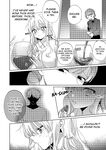 [OU] Zetsurin Shachou no Aigan Usagi ~Seiyoku no Tsuyoi Danjo ga Sex Shitara?~ | The Insatiable CEO's New Rabbit Toy -Finally Meeting Her Match in Libido- Chapter 1-12 [English]