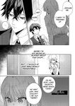 [OU] Zetsurin Shachou no Aigan Usagi ~Seiyoku no Tsuyoi Danjo ga Sex Shitara?~ | The Insatiable CEO's New Rabbit Toy -Finally Meeting Her Match in Libido- Chapter 1-12 [English]