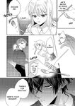 [OU] Zetsurin Shachou no Aigan Usagi ~Seiyoku no Tsuyoi Danjo ga Sex Shitara?~ | The Insatiable CEO's New Rabbit Toy -Finally Meeting Her Match in Libido- Chapter 1-12 [English]