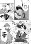 [OU] Zetsurin Shachou no Aigan Usagi ~Seiyoku no Tsuyoi Danjo ga Sex Shitara?~ | The Insatiable CEO's New Rabbit Toy -Finally Meeting Her Match in Libido- Chapter 1-12 [English]