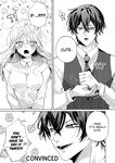 [OU] Zetsurin Shachou no Aigan Usagi ~Seiyoku no Tsuyoi Danjo ga Sex Shitara?~ | The Insatiable CEO's New Rabbit Toy -Finally Meeting Her Match in Libido- Chapter 1-12 [English]