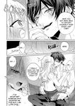 [OU] Zetsurin Shachou no Aigan Usagi ~Seiyoku no Tsuyoi Danjo ga Sex Shitara?~ | The Insatiable CEO's New Rabbit Toy -Finally Meeting Her Match in Libido- Chapter 1-12 [English]