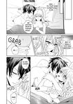 [OU] Zetsurin Shachou no Aigan Usagi ~Seiyoku no Tsuyoi Danjo ga Sex Shitara?~ | The Insatiable CEO's New Rabbit Toy -Finally Meeting Her Match in Libido- Chapter 1-12 [English]