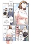 [Yamato Miyu] 'Oku-san, Yokkyuu Fumandesho?' Otto ni Barete wa Ikenai Yarisugi Nenchaku SEX | "Missus, Are You Sexually Frustrated?" Excessive, Demanding Sex That the Husband Can't Know About Chapter 1-11 [English]