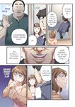[Yamato Miyu] 'Oku-san, Yokkyuu Fumandesho?' Otto ni Barete wa Ikenai Yarisugi Nenchaku SEX | "Missus, Are You Sexually Frustrated?" Excessive, Demanding Sex That the Husband Can't Know About Chapter 1-11 [English]