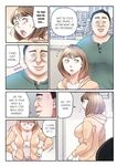 [Yamato Miyu] 'Oku-san, Yokkyuu Fumandesho?' Otto ni Barete wa Ikenai Yarisugi Nenchaku SEX | "Missus, Are You Sexually Frustrated?" Excessive, Demanding Sex That the Husband Can't Know About Chapter 1-11 [English]