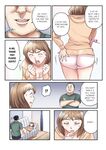 [Yamato Miyu] 'Oku-san, Yokkyuu Fumandesho?' Otto ni Barete wa Ikenai Yarisugi Nenchaku SEX | "Missus, Are You Sexually Frustrated?",k Excessive, Demanding Sex That the Husband Can't Know About Chapter 1-11 [English]