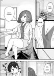 [Resoman Manga Koubou] Sex at the Urology Clinic [English] [Solid Rose]
