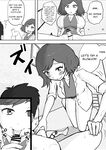 [Resoman Manga Koubou] Sex at the Urology Clinic [English] [Solid Rose]