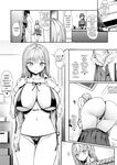 [Pirio Destruction (pn)] Nana no Oil Massage Chikubi Kaihatsu Kikou | Nana's Oil Massage Nipple Development Record [English] [APA]