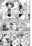 [Mifune Seijirou] Tonari no Elf-san (COMIC MILF 2023-08 Vol. 73) [English] [Digital] [CulturedCommissions]