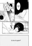 Kairaku no Rou - CHAPTER 8