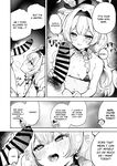 [N7747, MASKDO (Isegawa Yasutaka, Masco)] Dokidoki Idol Lesson (Blue Archive) [Digital] [English] [Literally Starving]