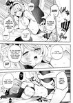 [N7747, MASKDO (Isegawa Yasutaka, Masco)] Dokidoki Idol Lesson (Blue Archive) [Digital] [English] [Literally Starving]