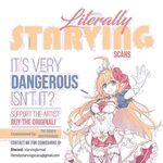 [N7747, MASKDO (Isegawa Yasutaka, Masco)] Dokidoki Idol Lesson (Blue Archive) [Digital] [English] [Literally Starving]